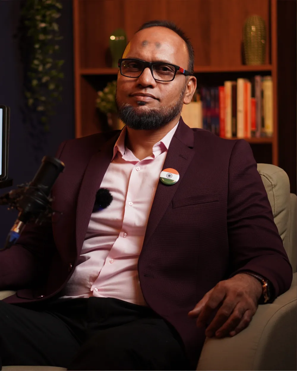 Dr. Abdul Hakeem